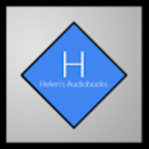 Meet your Posher, Helen's audiobooks